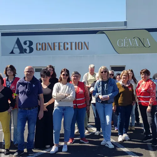 Journal du mardi 29 avril (soir)