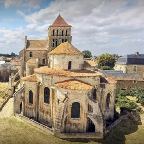 JOURNAL DU MARDI 19 AOÛT ( MIDI )