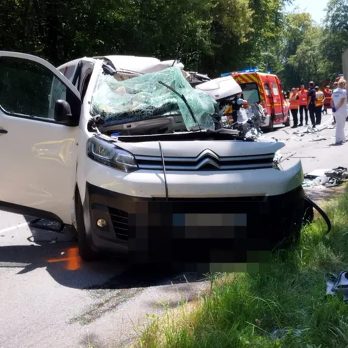 JOURNAL DU JEUDI 01 JUIN ( MIDI )