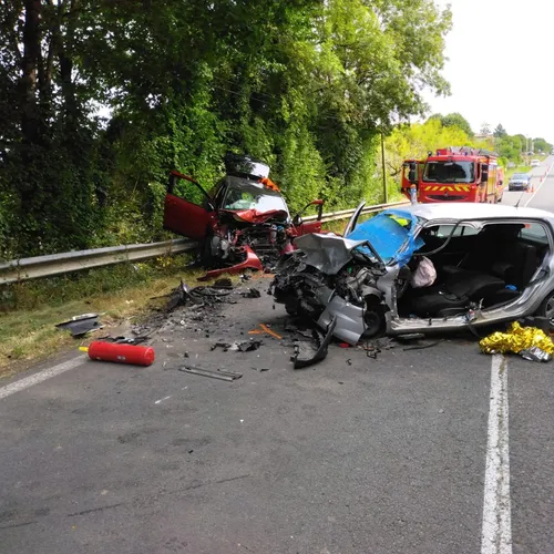 JOURNAL DU MERCREDI 06 AOÛT ( MIDI )