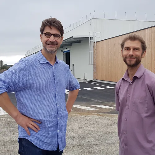 JOURNAL DU JEUDI 22 JUIN ( SOIR )