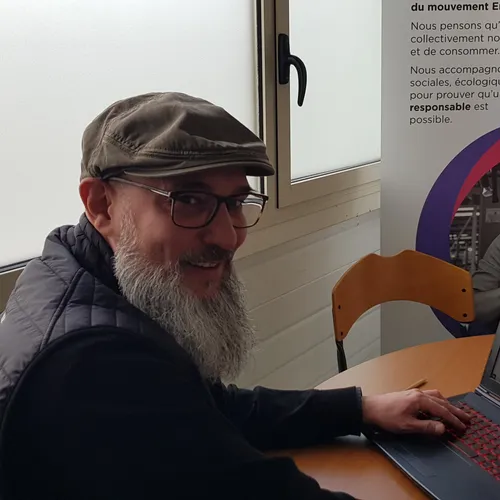 JOURNAL DU VENDREDI 31 MARS ( SOIR )