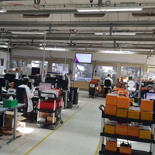 JOURNAL DU VENDREDI 18 OCTOBRE ( SOIR )