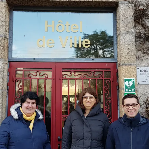 JOURNAL DU MERCREDI 18 JANVIER ( SOIR )