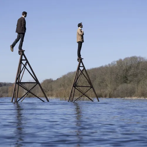 JOURNAL DU VENDREDI 09 MAI ( MIDI )