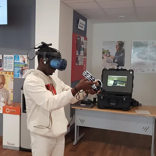 JOURNAL DU LUNDI 06 NOVEMBR ( SOIR )