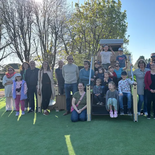 JOURNAL DU VENDREDI 11 AVRIL ( MIDI )