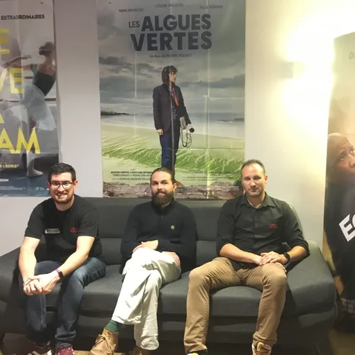 JOURNAL DU MARDI 05 SEPTEMBRE ( MIDI )