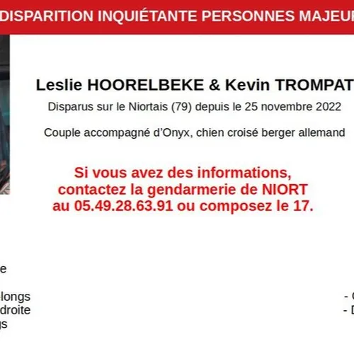 Journal du mercredi 7 décembre (soir)