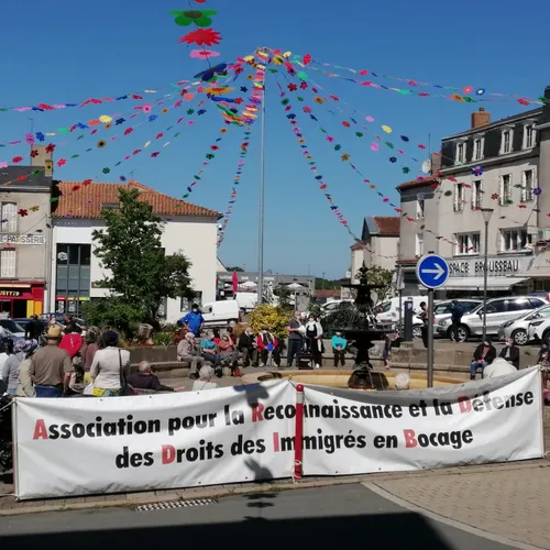 JOURNAL DU SAMEDI 06 MAI