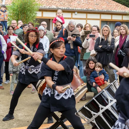 JOURNAL DU VENDREDI 12 SEPTEMBRE ( MIDI )