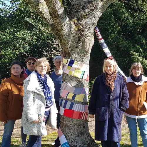 JOURNAL DU JEUDI 03 AVRIL ( SOIR )