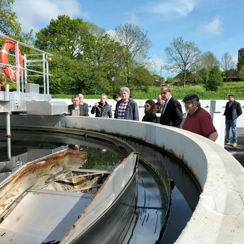 JOURNAL DU JEUDI 04 MAI ( MIDI )