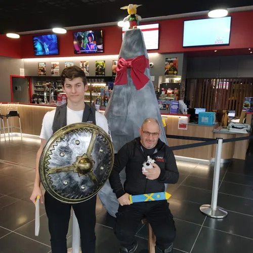 JOURNAL DU JEUDI 22 FEVRIER ( MIDI )