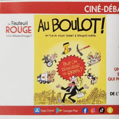 JOURNAL DU MERCREDI 27 NOVEMBRE ( SOIR )