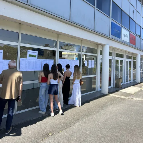 JOURNAL DU SAMEDI 05 JUILLET