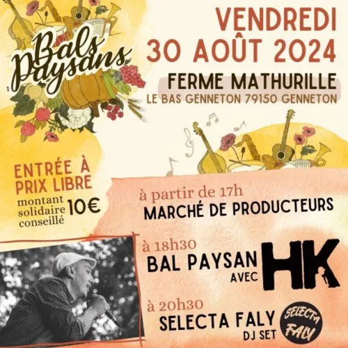 JOURNAL DU JEUDI 29 AOÛT ( MIDI )