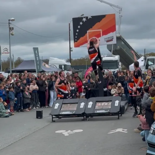 JOURNAL DU LUNDI 31 MARS ( SOIR )