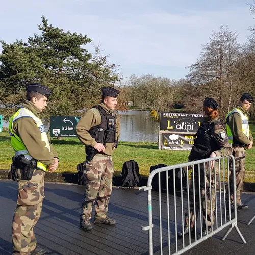 JOURNAL DU MERCREDI 14 FEVRIER ( SOIR )