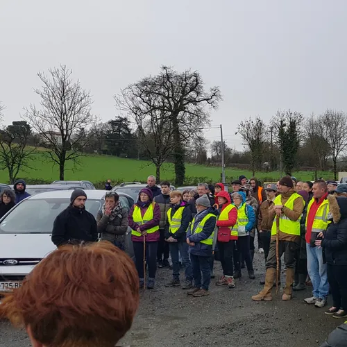 Journal du lundi 12 février (soir)