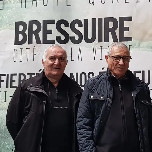 JOURNAL DU MERCREDI 22 MARS ( MIDI )