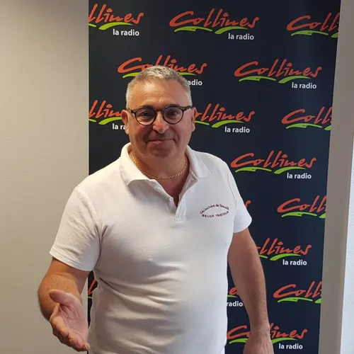 JOURNAL DU MERCREDI 30 AOÛT ( SOIR )