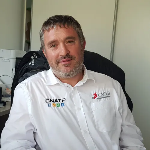 JOURNAL DU VENDREDI 06 JUIN ( MIDI )