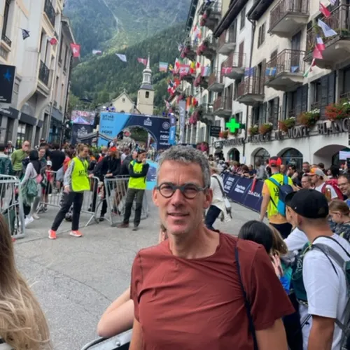 JOURNAL DU JEUDI 31 AOÛT ( SOIR )