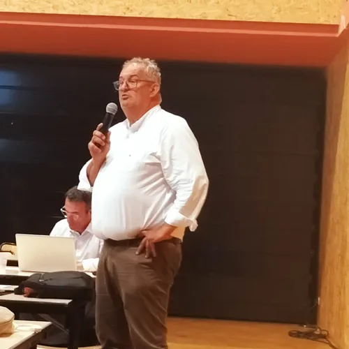 JOURNAL DU MERCREDI 03 JUILLET ( MIDI )