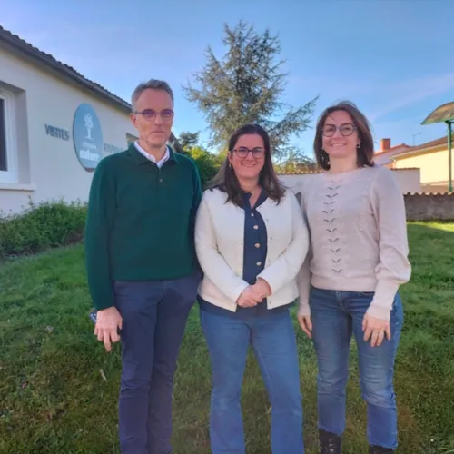 JOURNAL DU JEUDI 19 MARS ( MIDI )