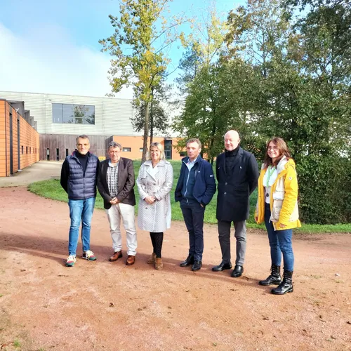 JOURNAL DU JEUDI 24 OCTOBRE ( MIDI )