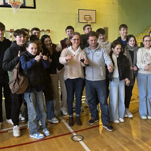 JOURNAL DU SAMEDI 10 FEVRIER