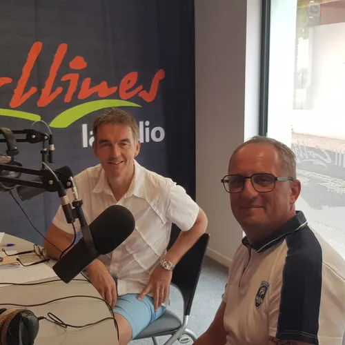 COLLINES LA RADIO