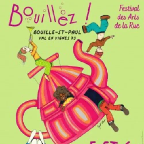 JOURNAL DU JEUDI 06 JUIN ( MIDI )