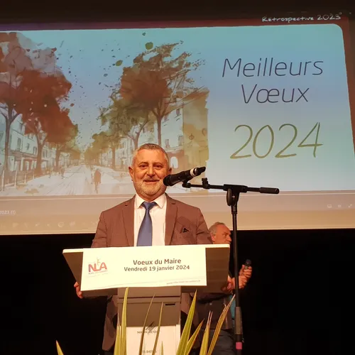 JOURNAL DU LUNDI 22 JANVIER ( MIDI )