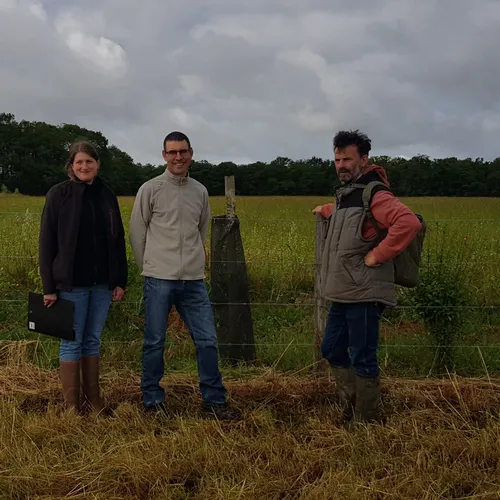 JOURNAL DU MARDI 18 JUIN ( MIDI )