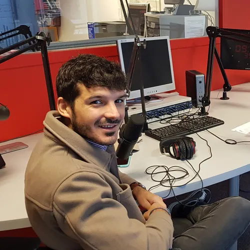 SPORT MATIN DIMANCHE DU 15 JANVIER 2023