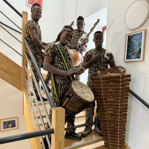 JOURNAL DU JEUDI 21 NOVEMBRE ( MIDI )