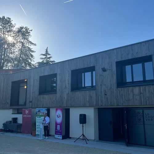 JOURNAL DU LUNDI 19 MAI ( MIDI )