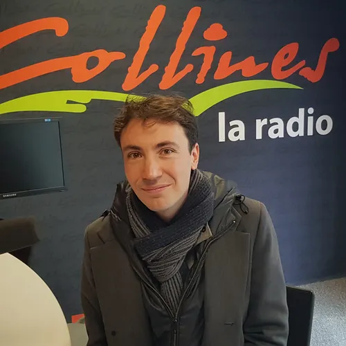 JOURNAL DU VENDREDI 19 DECEMBRE ( MIDI )