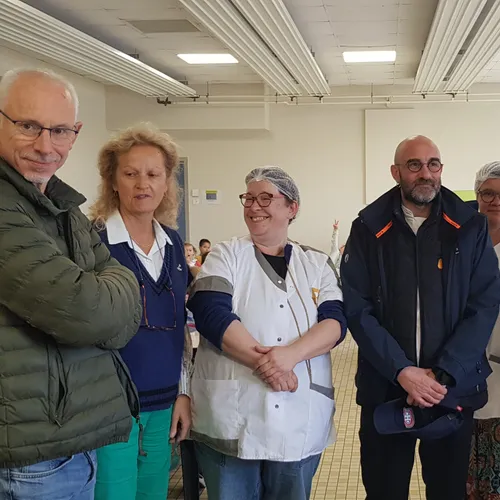 JOURNAL DU MERCREDI 15 OCTOBRE ( SOIR )