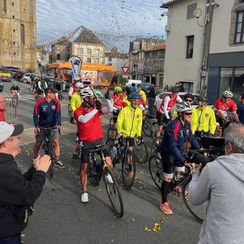 Journal du samedi 13 septembre