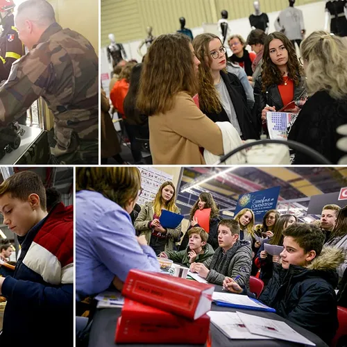 JOURNAL DU SAMEDI 19 NOVEMBRE