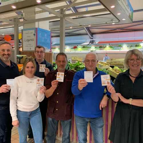 JOURNAL DU LUNDI 26 MAI ( SOIR )