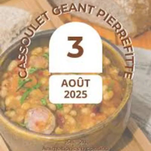 JOURNAL DU SAMEDI 02 AOUT