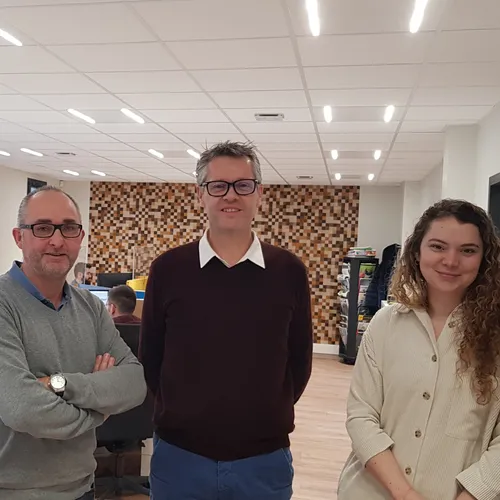 JOURNAL DU MARDI 24 JANVIER ( MIDI )