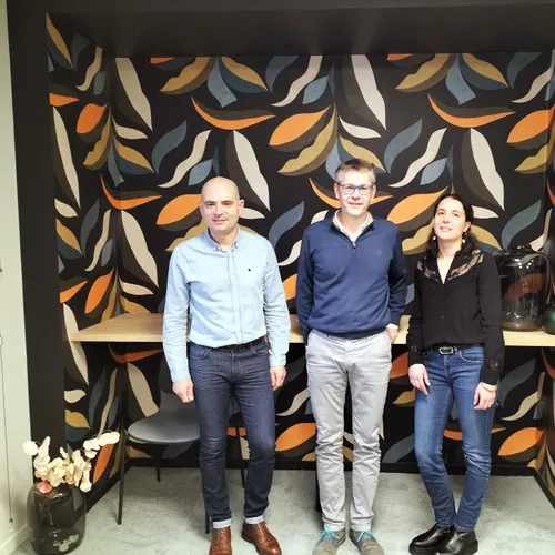 JOURNAL DU LUNDI 05 FEVRIER ( MIDI )