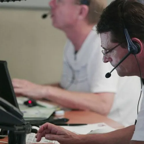 JOURNAL DU JEUDI 05 JANVIER ( SOIR )