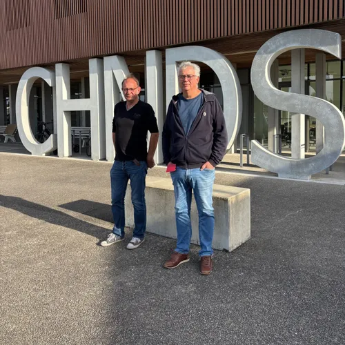 JOURNAL DU JEUDI 09 OCTOBRE ( MIDI )