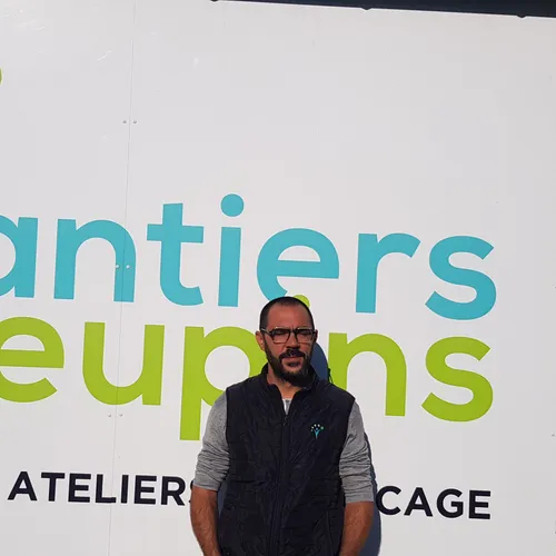 JOURNAL DU MARDI 30 SEPTEMBRE ( SOIR )